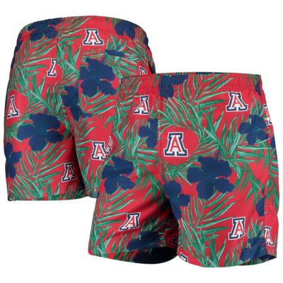 NCAA Arizona Wildcats Swimming Trunks