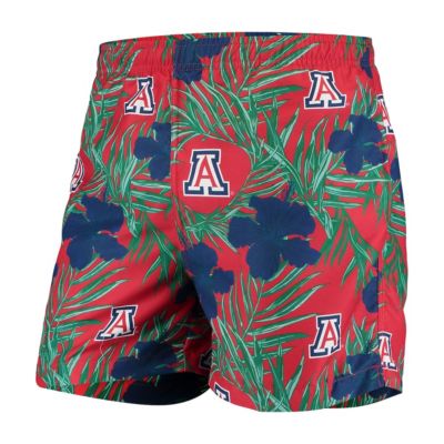 NCAA Arizona Wildcats Swimming Trunks