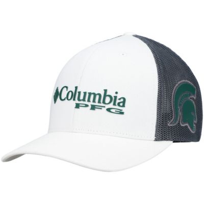 NCAA Michigan State Spartans PFG Snapback Adjustable Hat