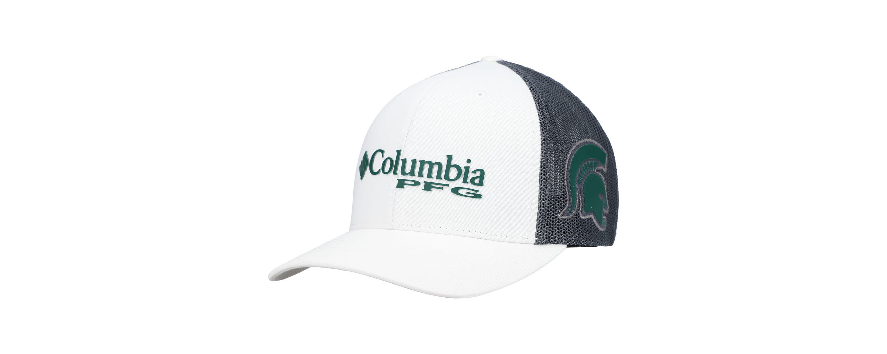 NCAA Michigan State Spartans PFG Snapback Adjustable Hat