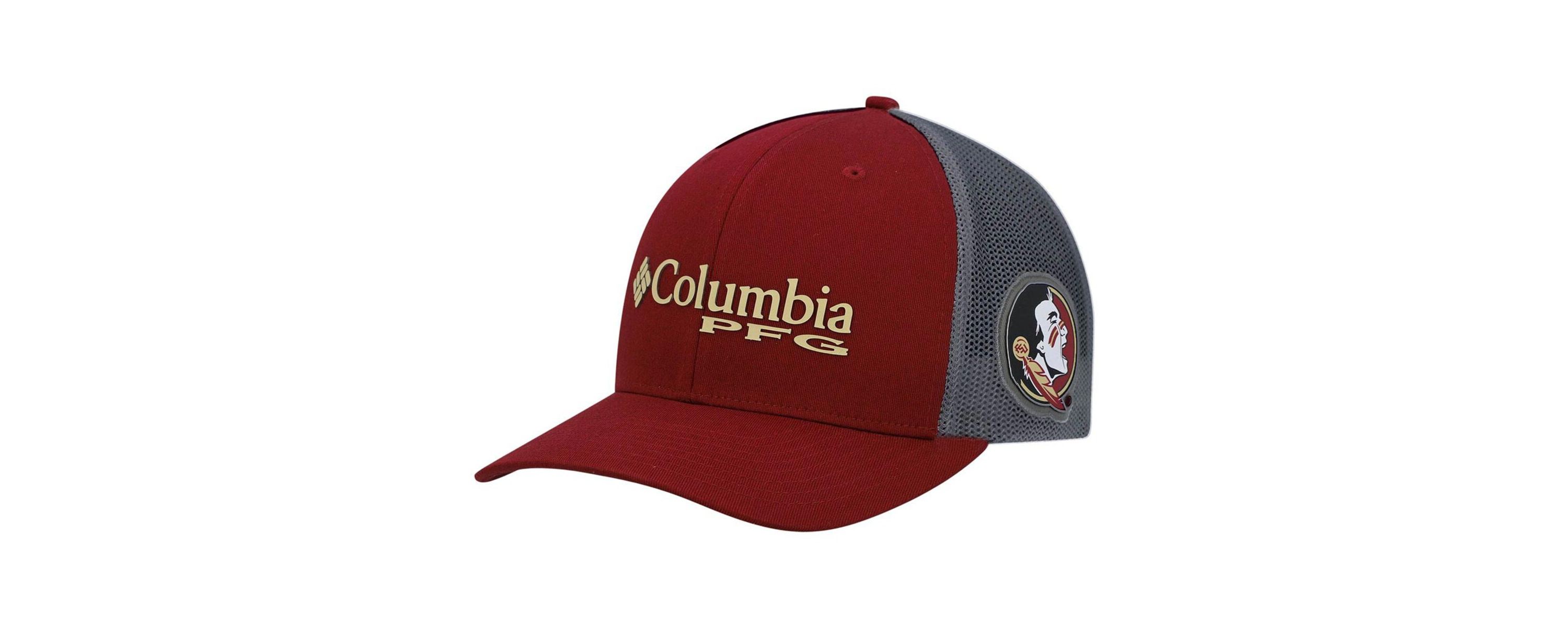 NCAA Florida State Seminoles PFG Snapback Adjustable Hat