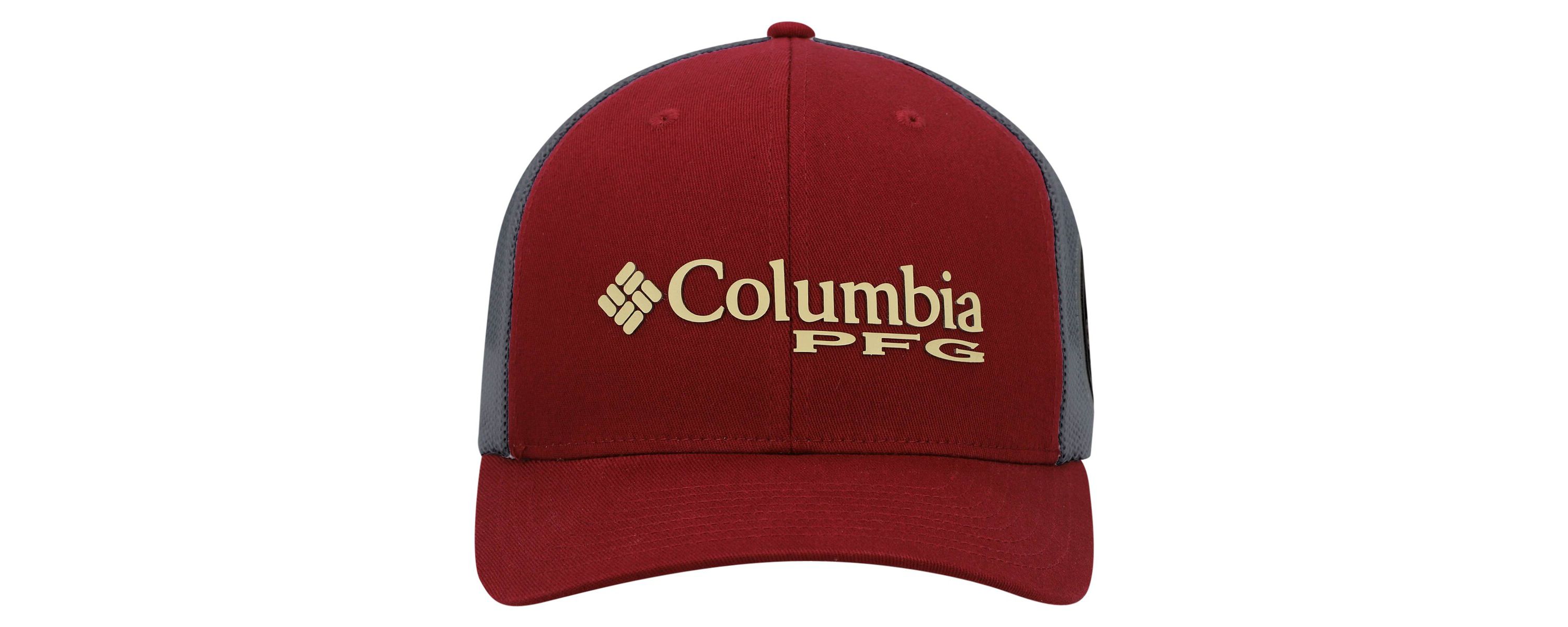 NCAA Florida State Seminoles PFG Snapback Adjustable Hat