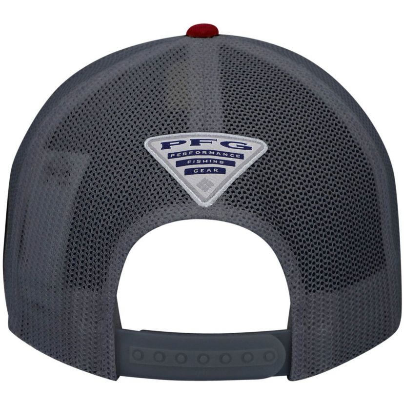 NCAA Florida State Seminoles PFG Snapback Adjustable Hat