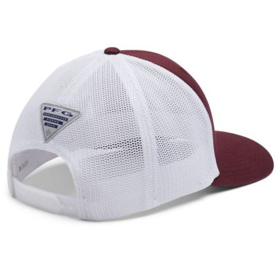 NCAA Virginia Tech Hokies PFG Snapback Adjustable Hat
