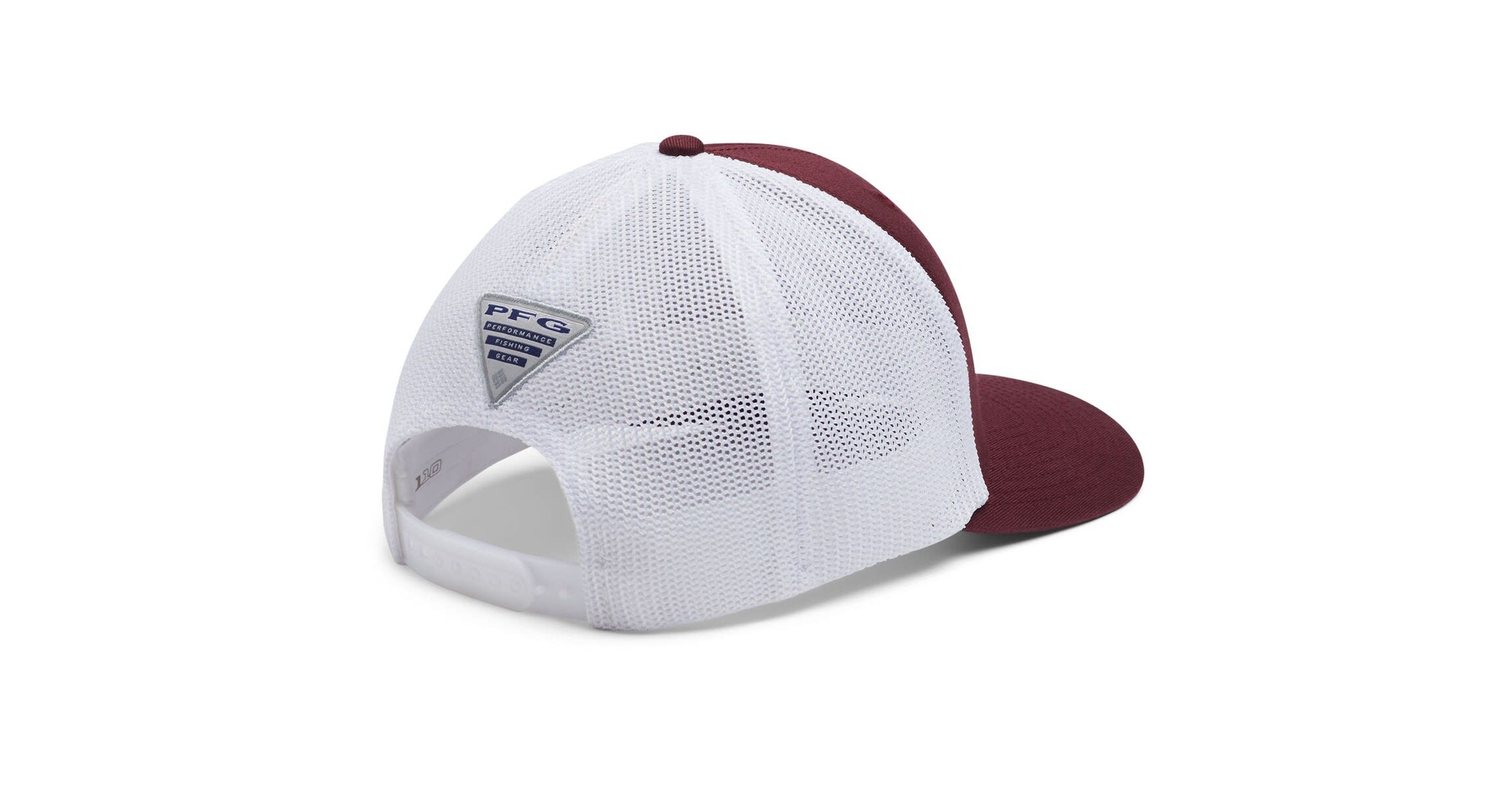 NCAA Virginia Tech Hokies PFG Snapback Adjustable Hat