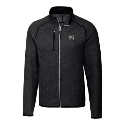 NCAA South Carolina Gamecocks Mainsail Full-Zip Jacket