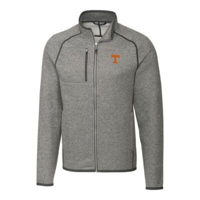 NCAA Tennessee Volunteers Mainsail Full-Zip Jacket