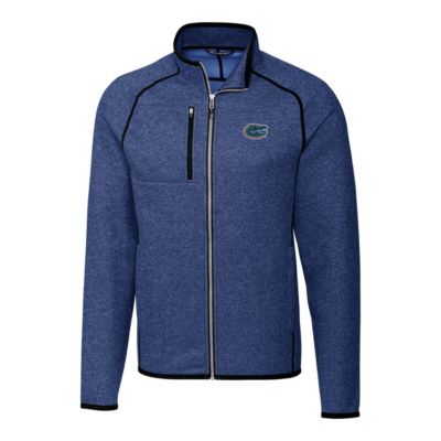 NCAA Florida Gators Mainsail Full-Zip Jacket