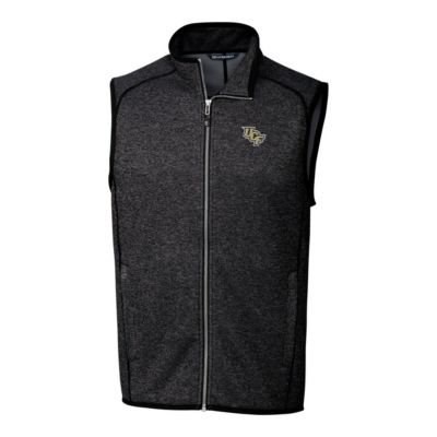 NCAA UCF Knights Mainsail Full-Zip Vest