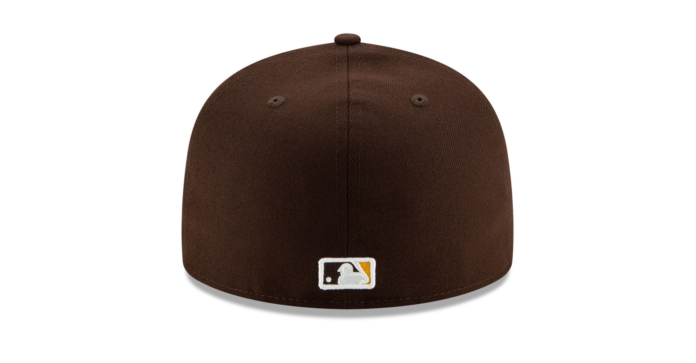 MLB San Diego Padres Alternate Authentic Collection On-Field 59FIFTY Fitted Hat