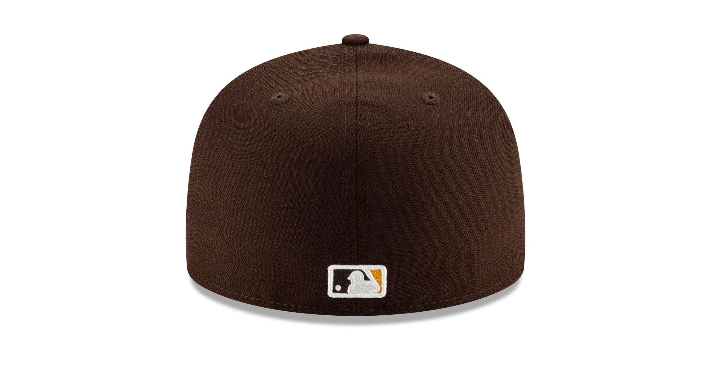 MLB San Diego Padres Authentic Collection On-Field 59FIFTY Fitted Hat