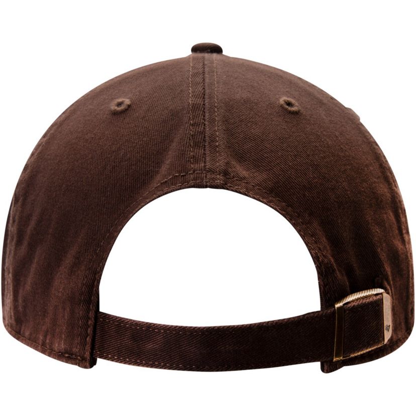 MLB San Diego Padres Clean Up Adjustable Hat