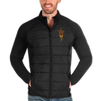 NCAA Arizona State Sun Devils Altitude Full-Zip Jacket