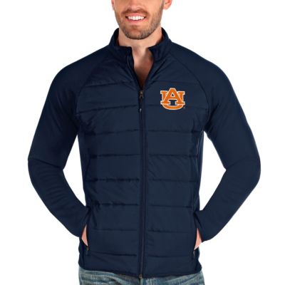 NCAA Auburn Tigers Altitude Full-Zip Jacket