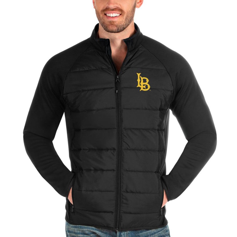NCAA Cal State Long Beach The Beach Altitude Full-Zip Jacket