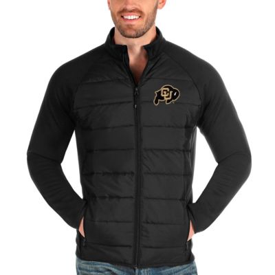 NCAA Colorado Buffaloes Altitude Full-Zip Jacket