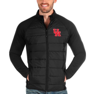 NCAA Houston Cougars Altitude Full-Zip Jacket