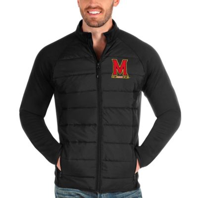 NCAA Maryland Terrapins Altitude Full-Zip Jacket