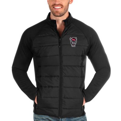 NCAA NC State Wolfpack Altitude Full-Zip Jacket