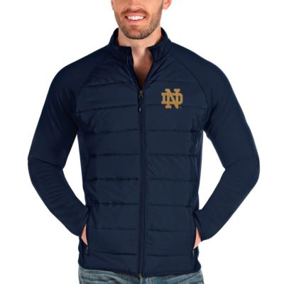 NCAA Notre Dame Fighting Irish Altitude Full-Zip Jacket