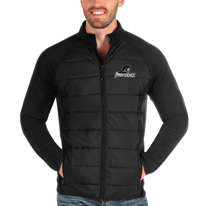 NCAA Providence Friars Altitude Full-Zip Jacket