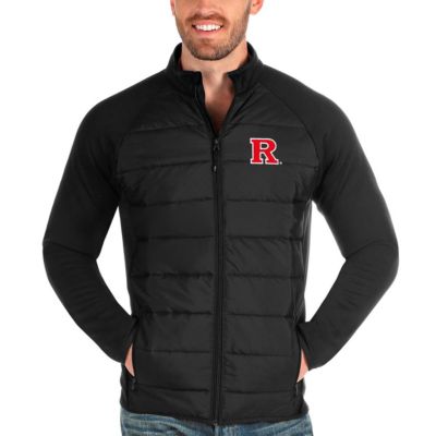 Rutgers Scarlet Knights NCAA Altitude Full-Zip Jacket