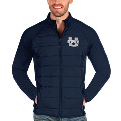 NCAA Utah State Aggies Altitude Full-Zip Jacket