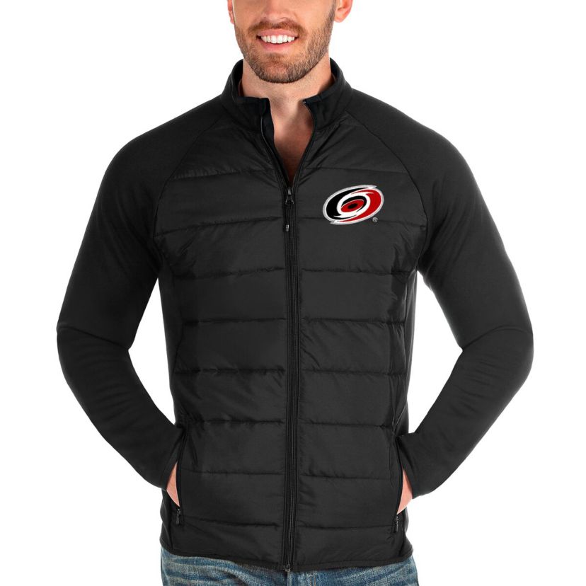 NHL Carolina Hurricanes Altitude Full-Zip Jacket