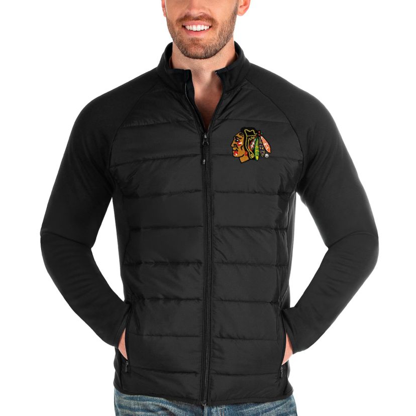 NHL Chicago Blackhawks Altitude Full-Zip Jacket