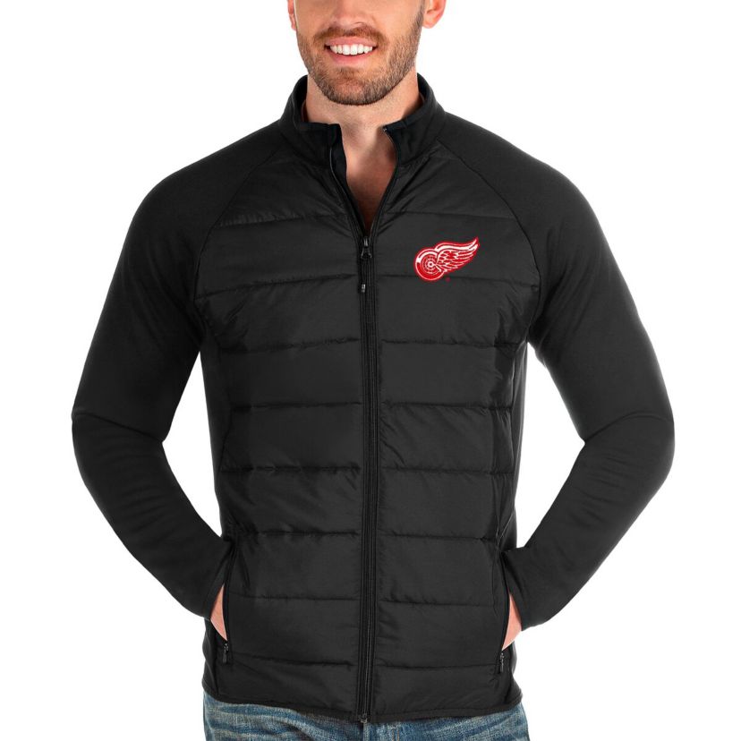 NHL Detroit Wings Altitude Full-Zip Jacket
