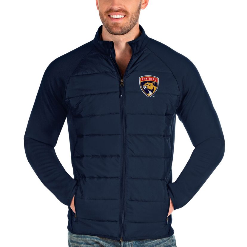 NHL Florida Panthers Altitude Full-Zip Jacket