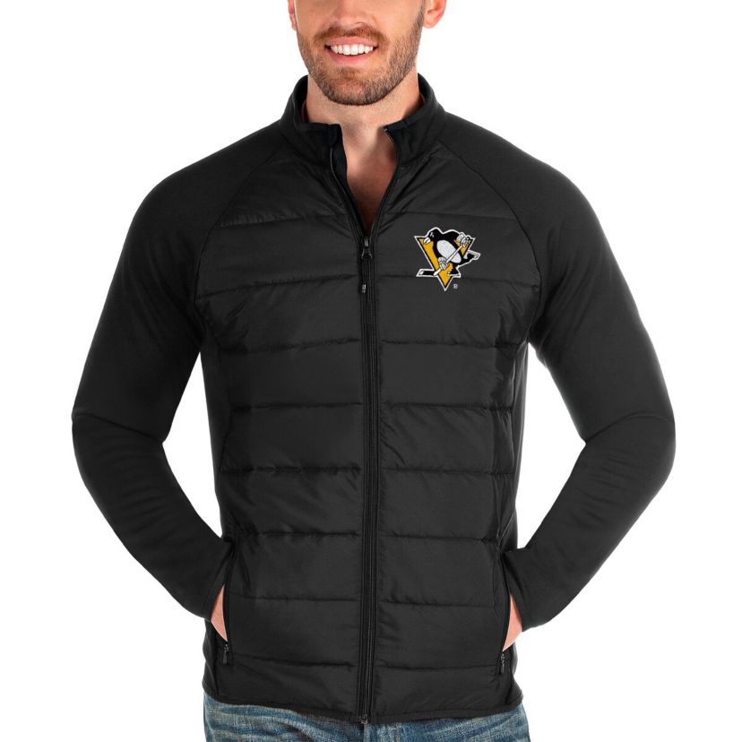 NHL Pittsburgh Penguins Altitude Full-Zip Jacket