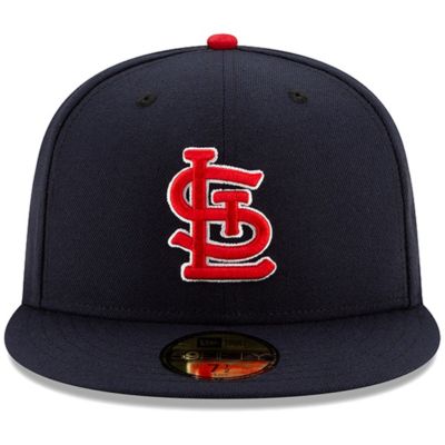 MLB St. Louis Cardinals Alternate Authentic Collection On-Field 59FIFTY Fitted Hat