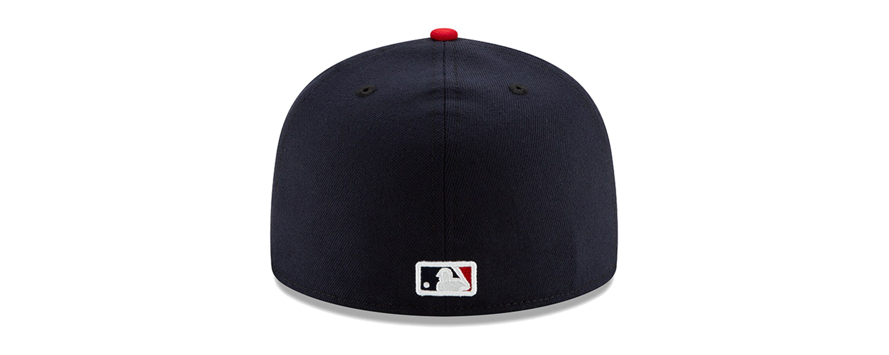MLB St. Louis Cardinals Alternate Authentic Collection On-Field 59FIFTY Fitted Hat