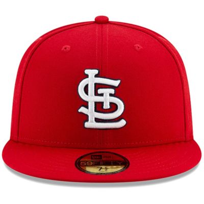 MLB St. Louis Cardinals On-Field Authentic Collection 59FIFTY Fitted Hat