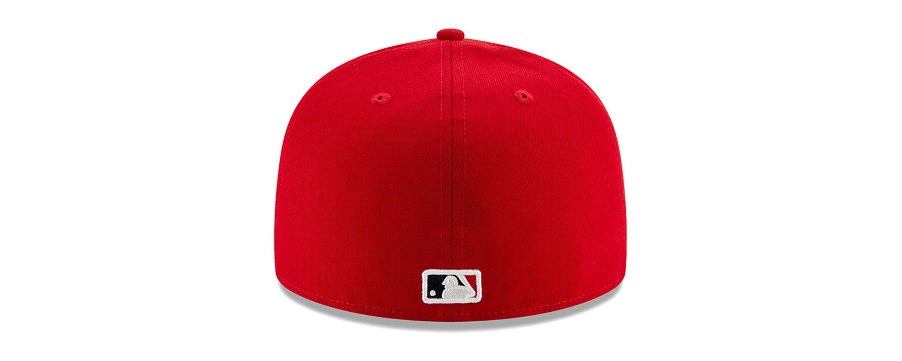 MLB St. Louis Cardinals On-Field Authentic Collection 59FIFTY Fitted Hat