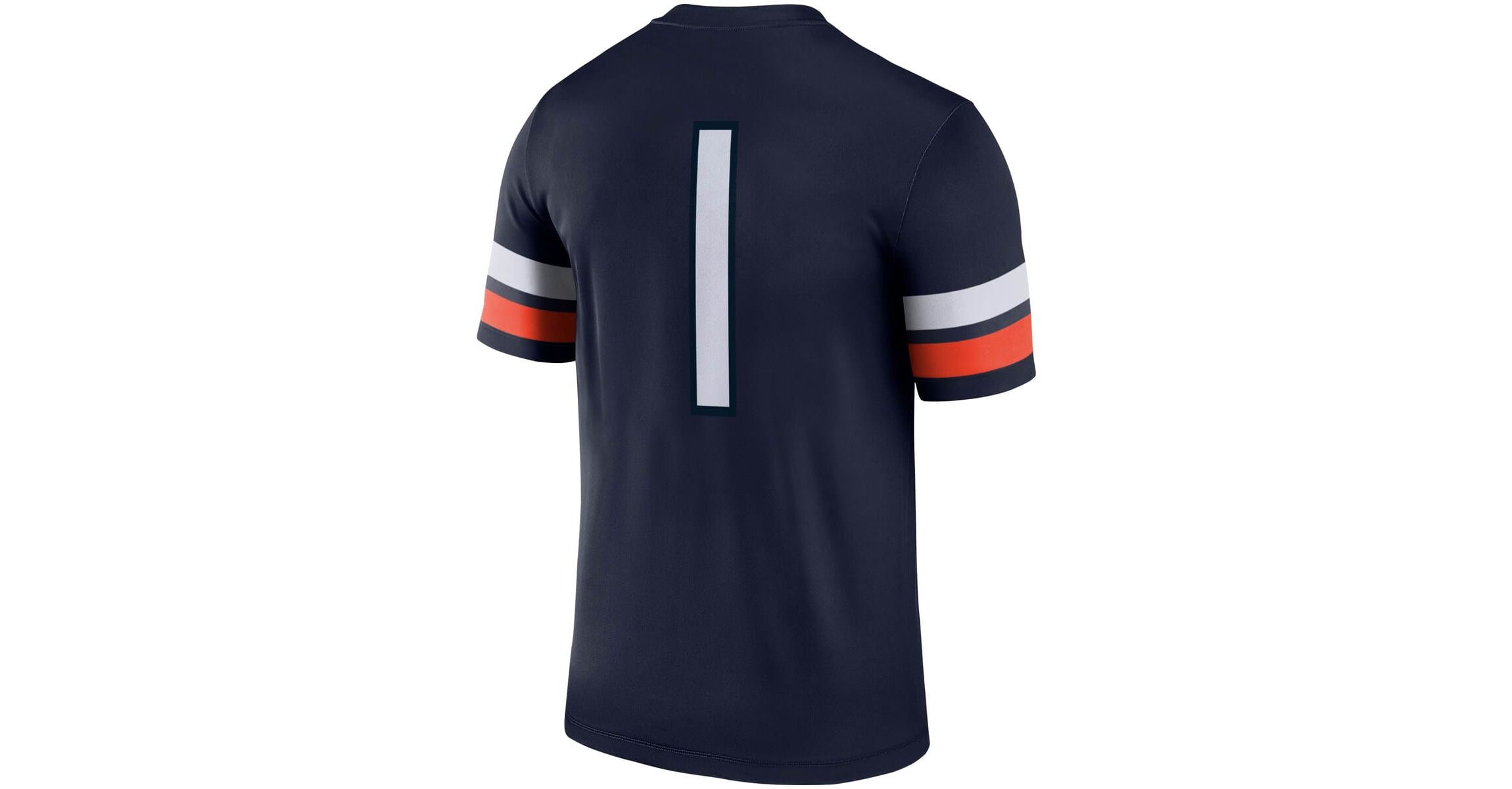 NCAA Nike Virginia Cavaliers Legend Jersey