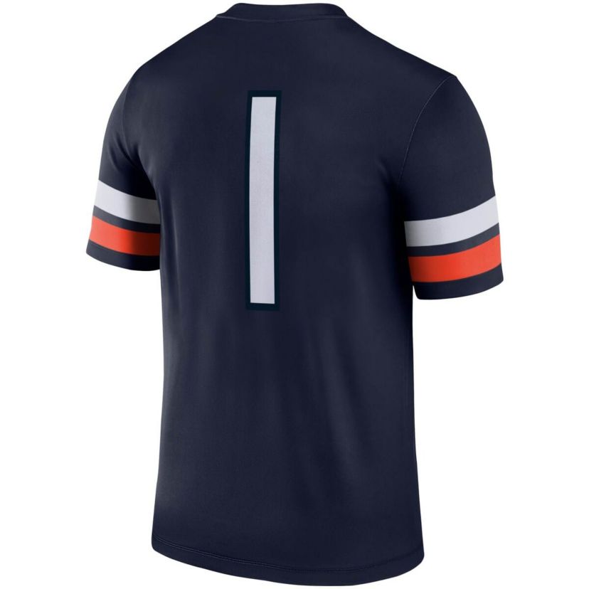 NCAA Nike Virginia Cavaliers Legend Jersey