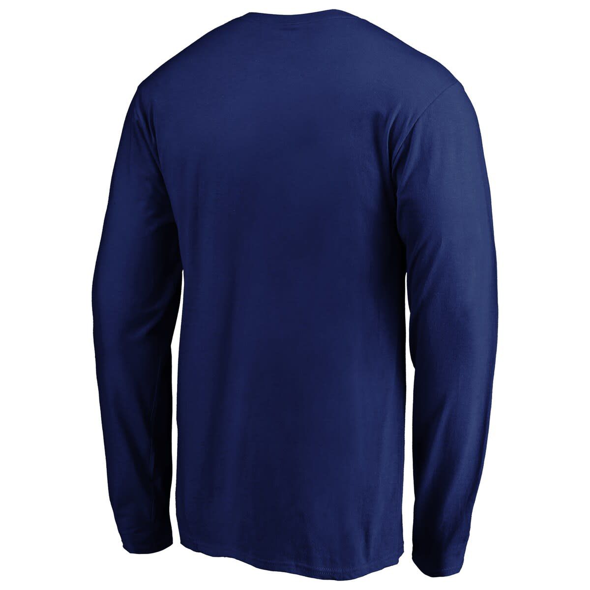 NHL Fanatics Tampa Bay Lightning Authentic Pro Core Collection Prime Long Sleeve T-Shirt