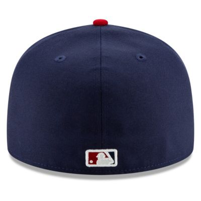 MLB Washington Nationals Alternate 2 2020 Authentic Collection On-Field 59FIFTY Fitted Hat