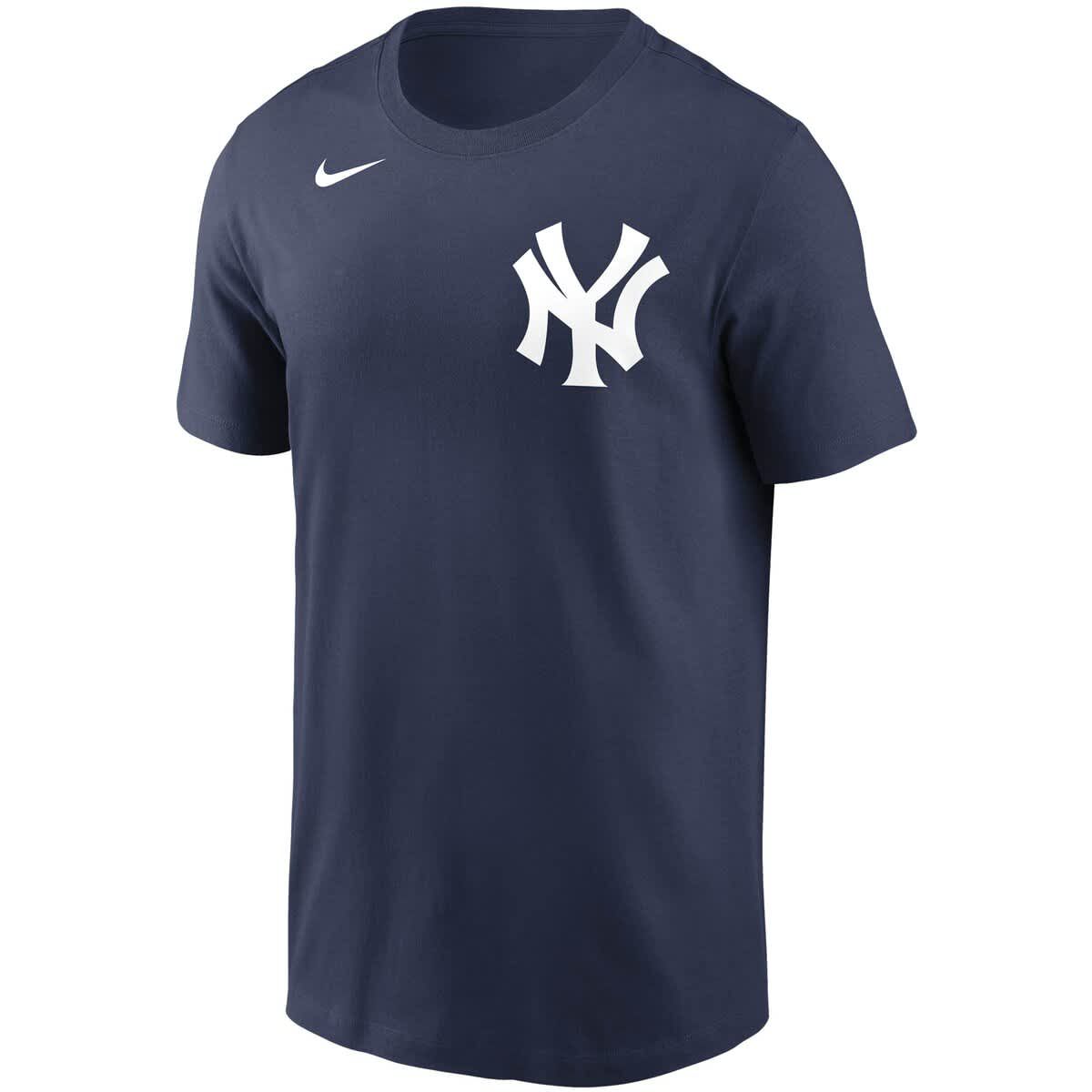 MLB Nike DJ LeMahieu New York Yankees Name & Number T-Shirt