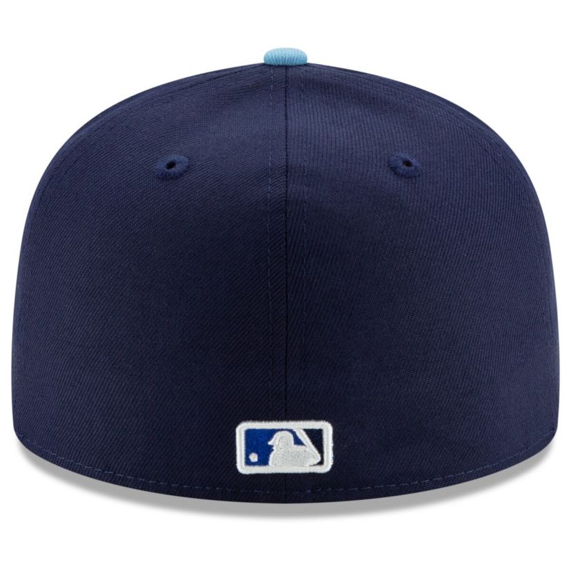 Toronto Blue Jays MLB Toronto Jays Alternate 4 Authentic Collection On-Field 59FIFTY Fitted Hat