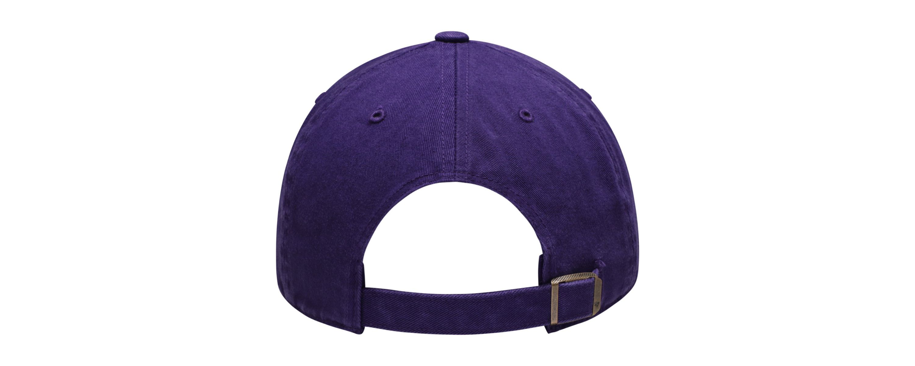 NCAA LSU Tigers Clean Up Adjustable Hat