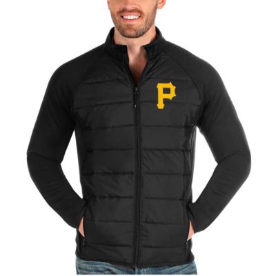 MLB Pittsburgh Pirates Altitude Full-Zip Jacket