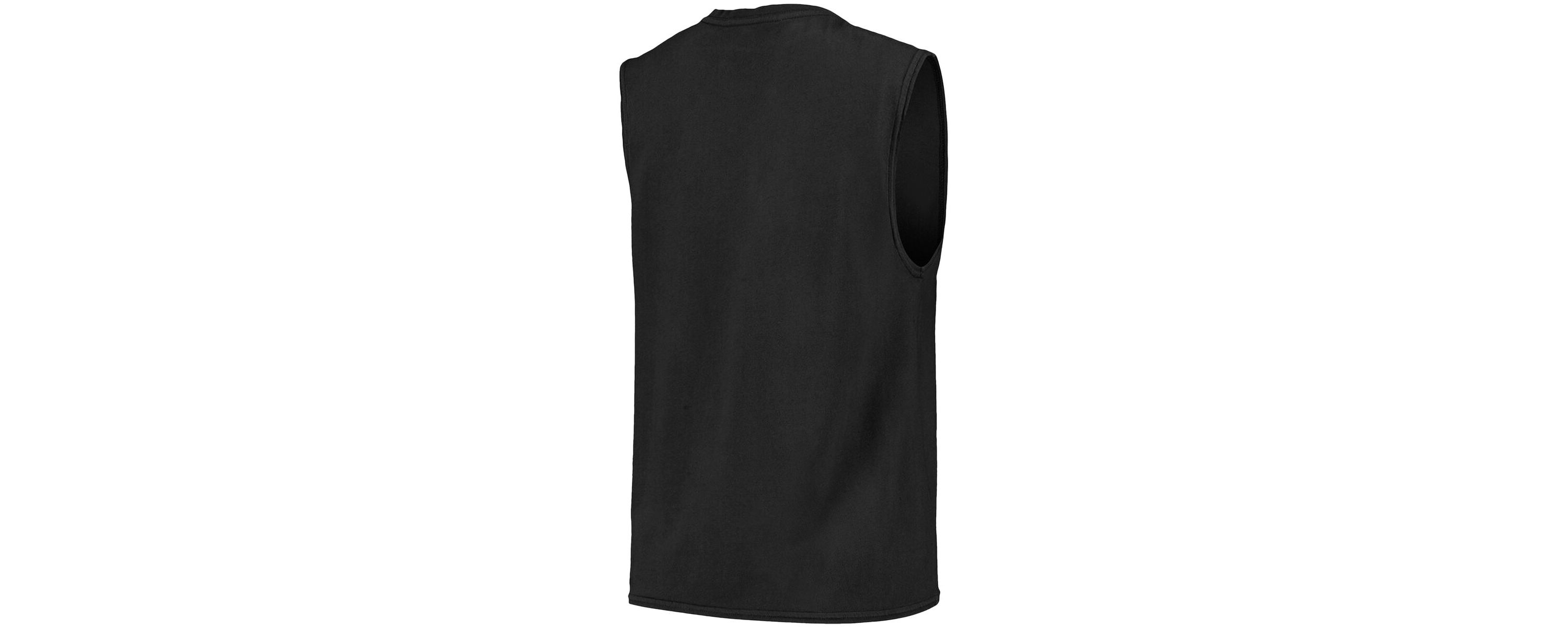 MLB Colorado Rockies Softhand Muscle Tank Top