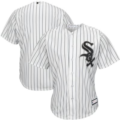 Chicago White Sox MLB Big & Tall Replica Team Jersey