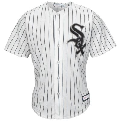 Chicago White Sox MLB Big & Tall Replica Team Jersey