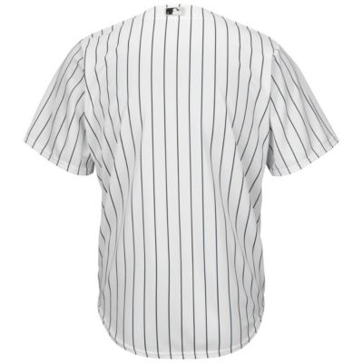 Chicago White Sox MLB Big & Tall Replica Team Jersey