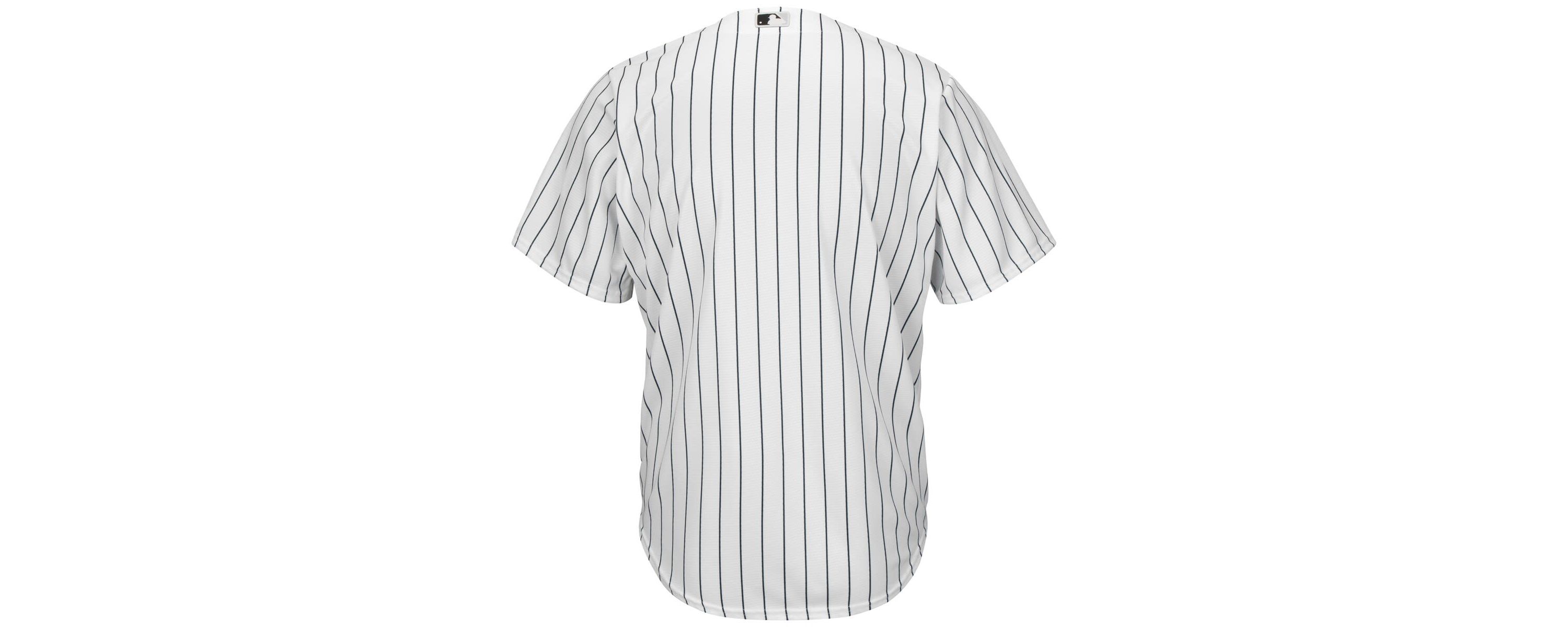 Chicago White Sox MLB Chicago Sox Big & Tall Replica Team Jersey