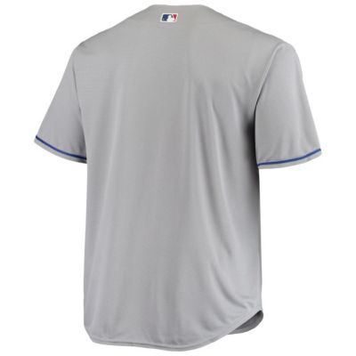 MLB Los Angeles Dodgers Big & Tall Replica Team Jersey